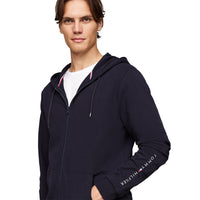 Tommy Hilfiger navy hoodie