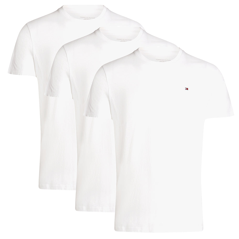 Mens white shirt pack hotsell