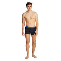 tommy-hilfiger-mens-boxer-trunks-navy-wth-blue-on-model