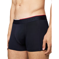 tommy-hilfiger-mens-boxer-trunks-navy-side