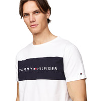 tommy-hilfiger-mens-white-crew-neck-t-shirt-side