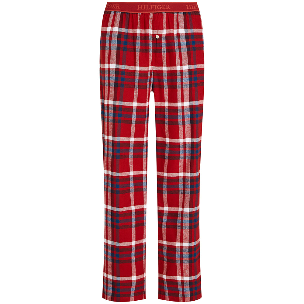 tommy-hilfiger-mens-red-pyjama-bottoms