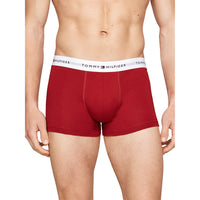 tommy-hilfiger-mens-boxer-trunks-red