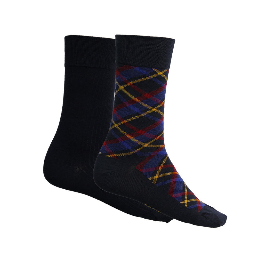 Product 25876, 2 pack of Gant socks from a gift box