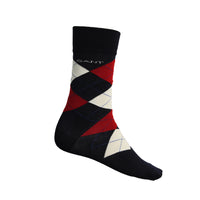 Product 25877 Gant sock 1 of a 4 pack