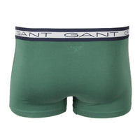 Green Gant boxer trunks back view