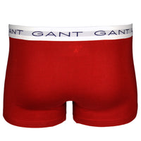  Red Gant boxer trunk, back view