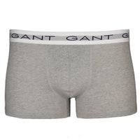 Grey  Gant boxer trunk