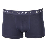 Navy Gant boxer trunk