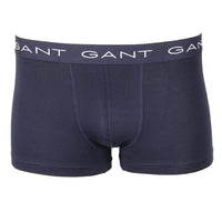 Gant navy blue boxer trunk