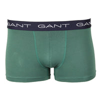 Gant green boxer trunk