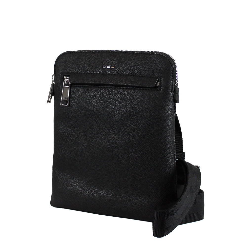 boss-mens-cross-body-bag-black-side