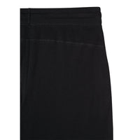 Paul Smith-Cotton Jersey Lounge Pants, Black-UNDERU