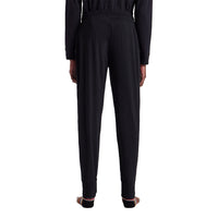 Paul Smith-Cotton Jersey Lounge Pants, Black-UNDERU