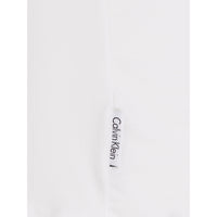 Calvin Klein-2-Pack Modern Cotton Lounge Tank Tops, White-UNDERU