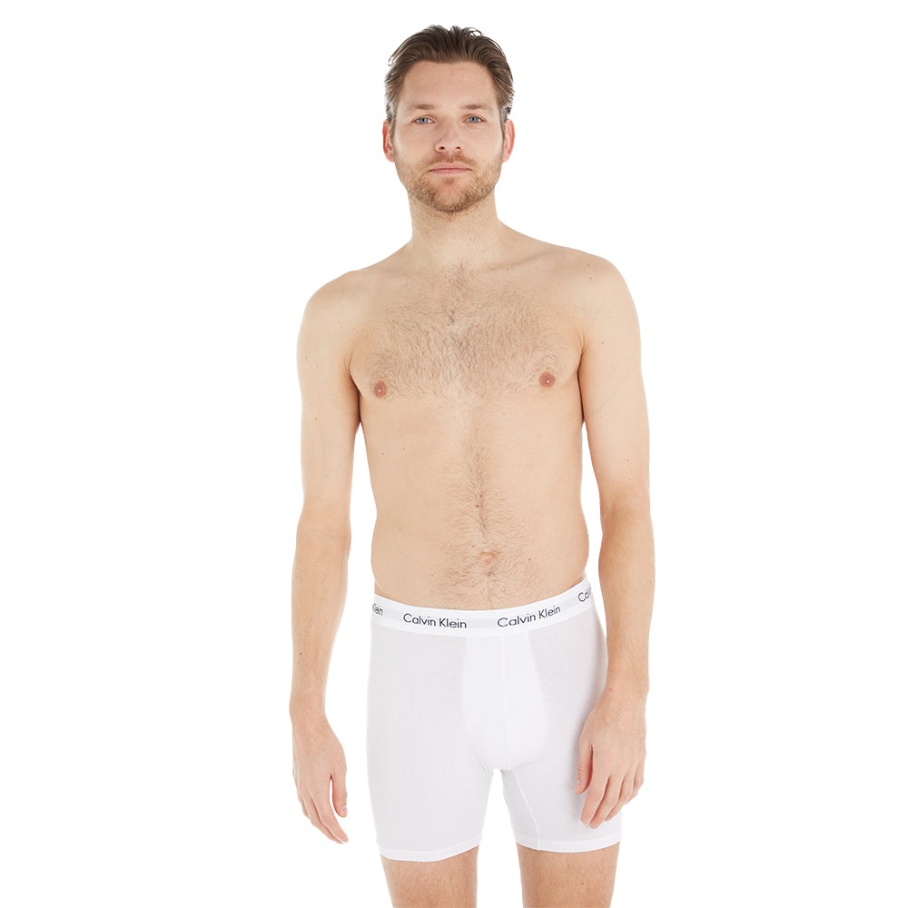 Calvin klein boxers sock shop best sale