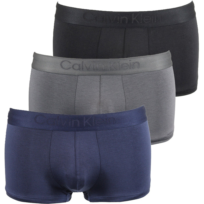 Calvin klein a front boxers hotsell