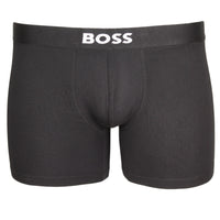 Boss boxer briefs, black.