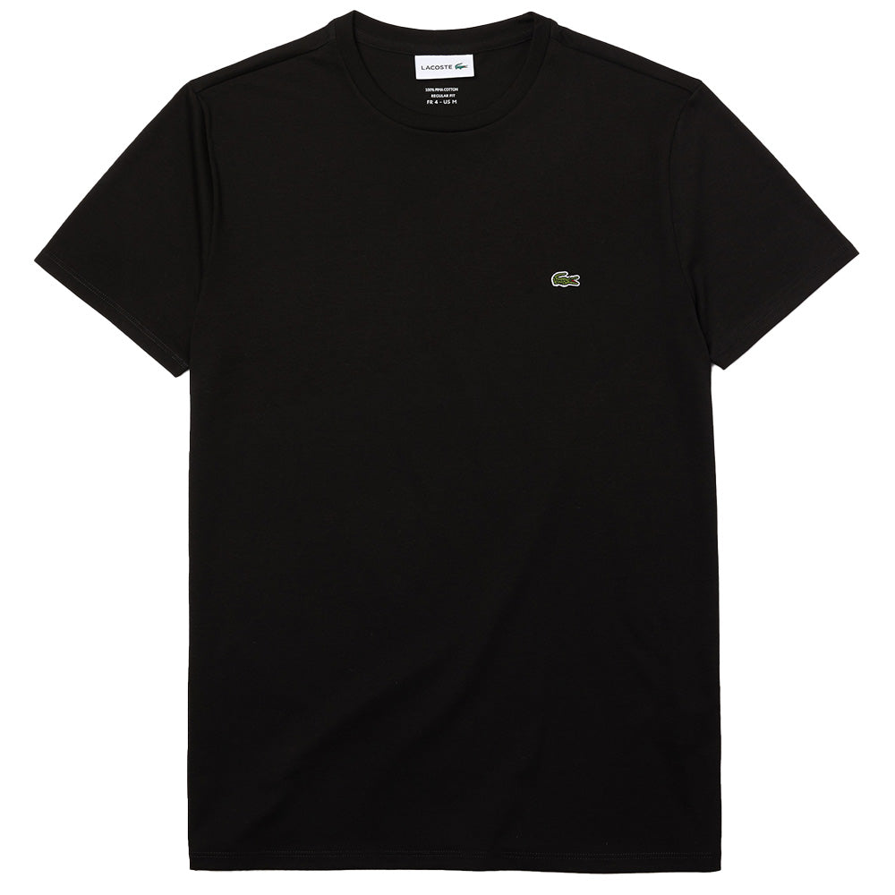 lacoste-mens-t-shirt-black