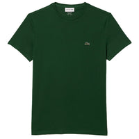 lacoste-mens-t-shirt-green