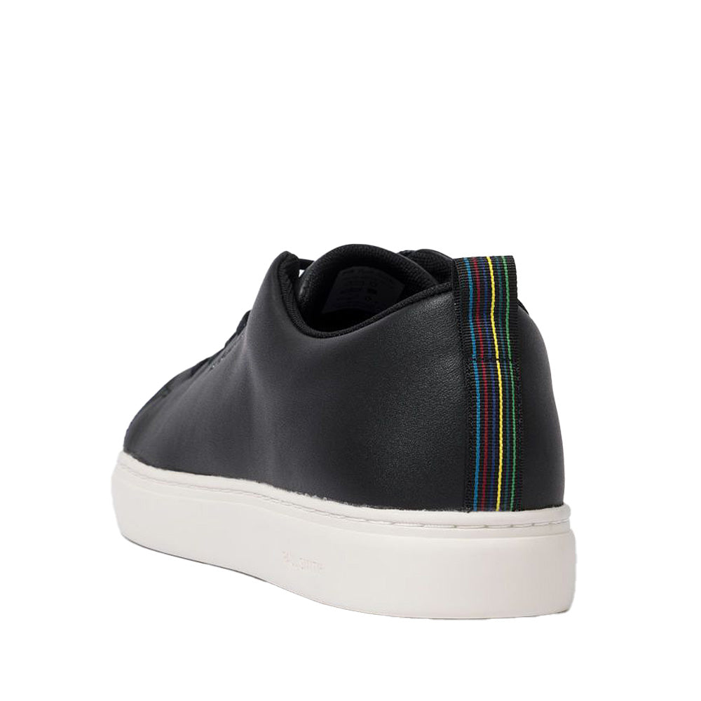 paul-smith-leather-lee-mens-black-trainers-back