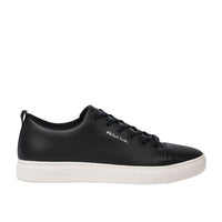 paul-smith-leather-lee-mens-black-trainers-side