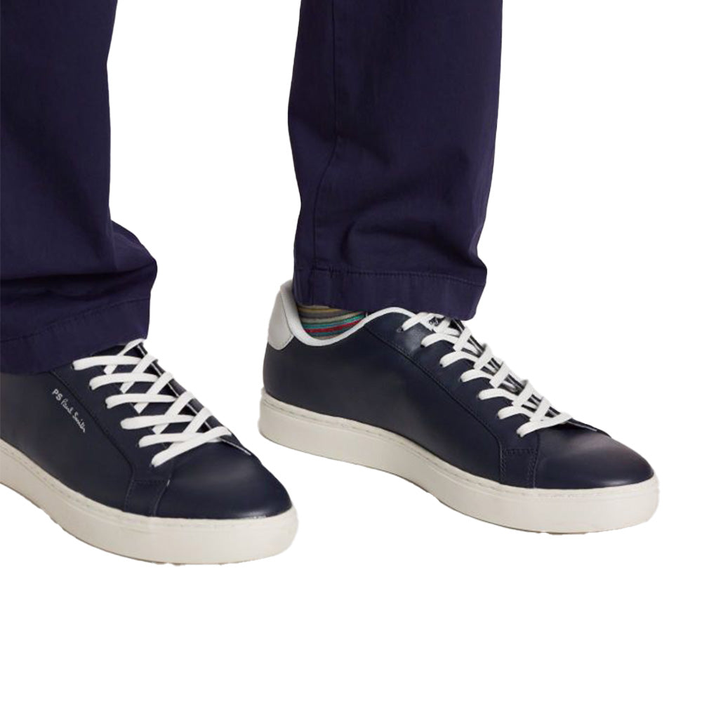 paul-smith-rex-mens-navy-trainers-on-model