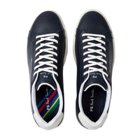 paul-smith-rex-mens-navy-trainers-top