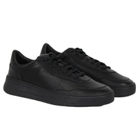 Boss Baltimore trainers, black