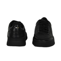 Boss Baltimore trainers, black