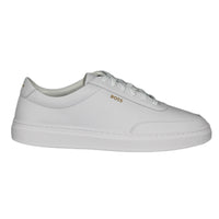 Boss Kieran trainers, white