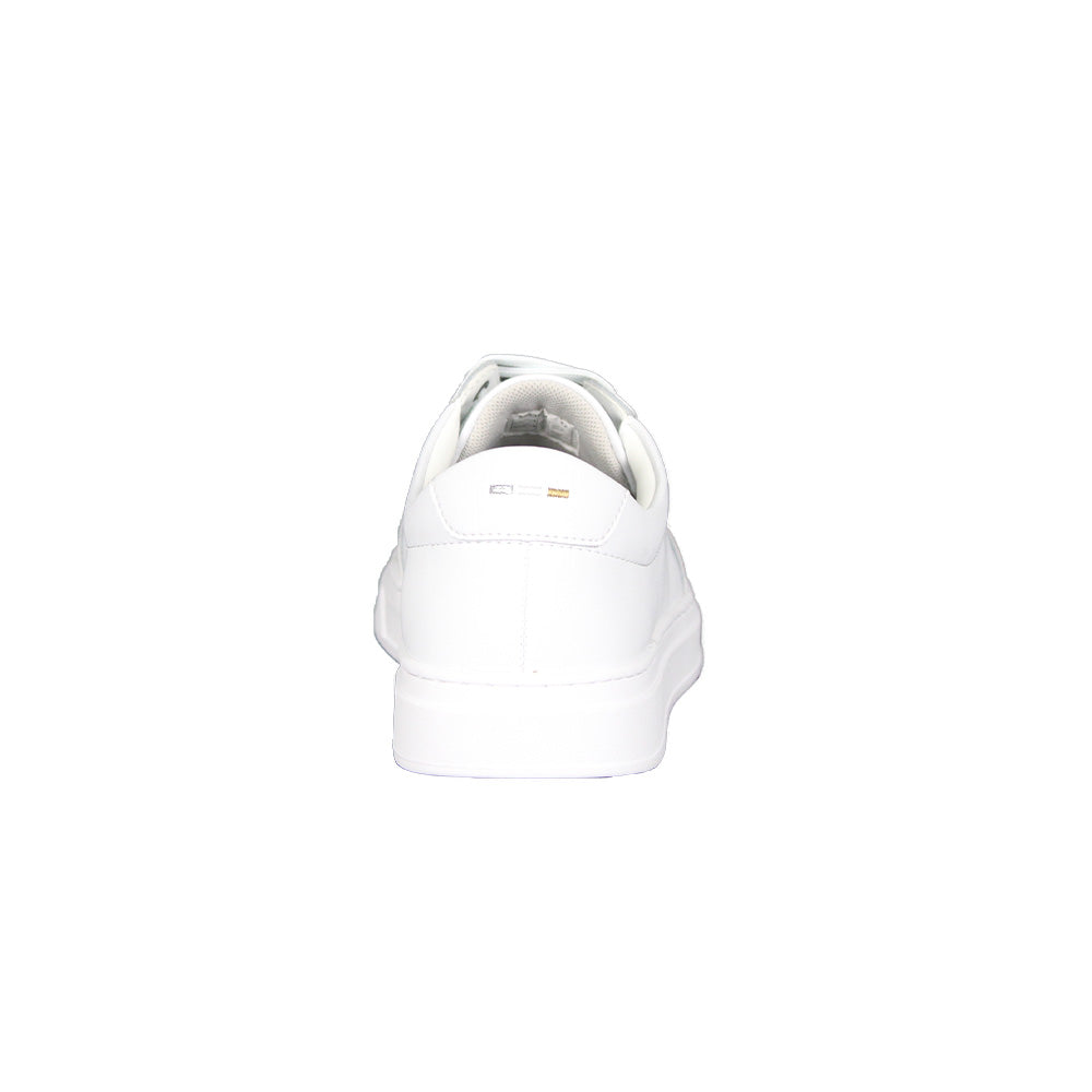 Boss Kieran trainers, white