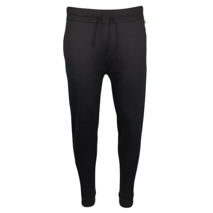 Boss black jogging bottoms