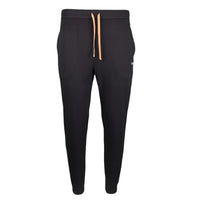 Boss black lounge pants