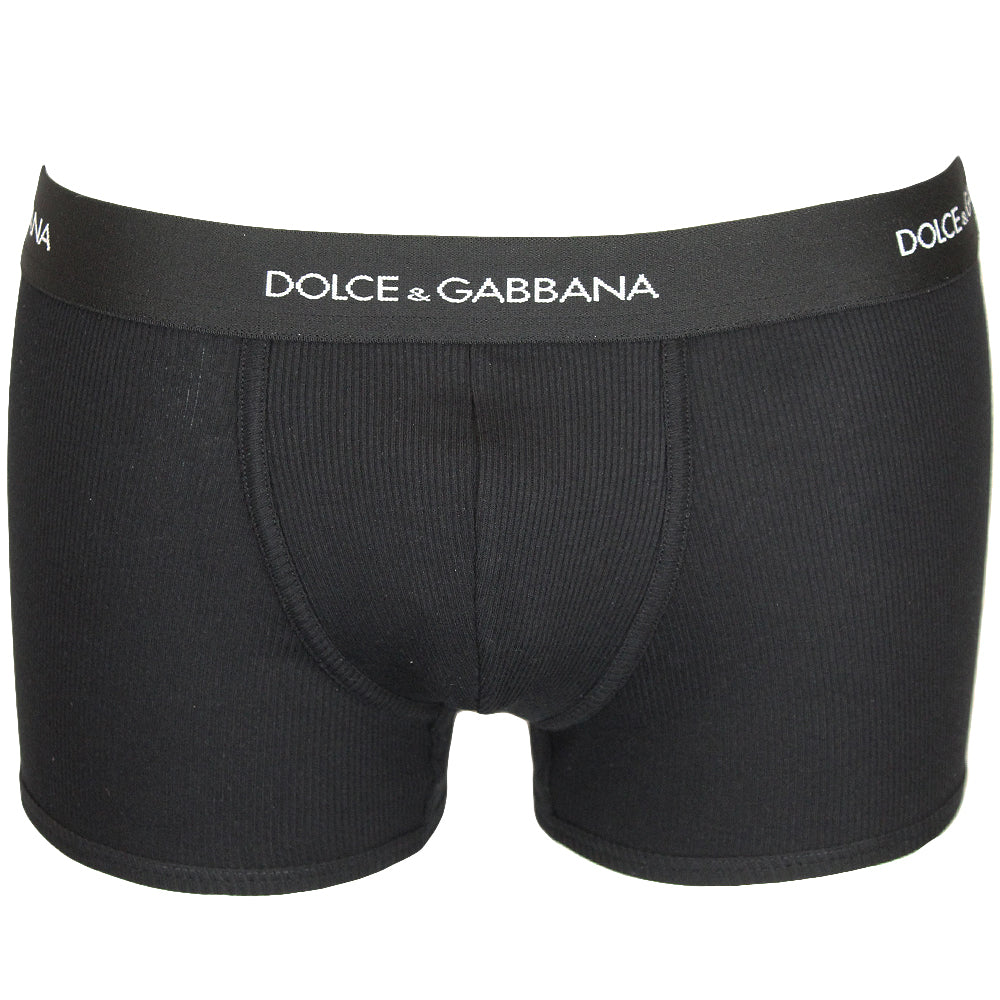 dolce-and-gabbana-mens-fine-rib-boxer-trunk