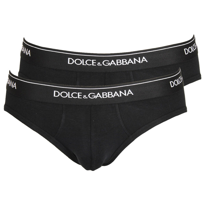 dolce-and-gabbana-black-briefs-multipack