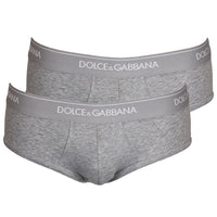 dolce-and-gabbana-grey-mens-brief-two-pack