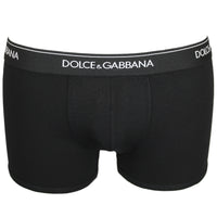 dolce-and-gabbana-mens-black-boxer-trunks