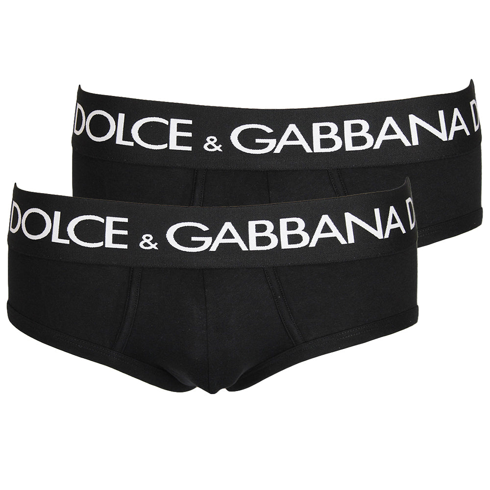 dolce-and-gabbana-mens-black-briefs-two-pack