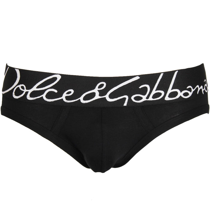 dolce-and-gabbana-mens-brief-black