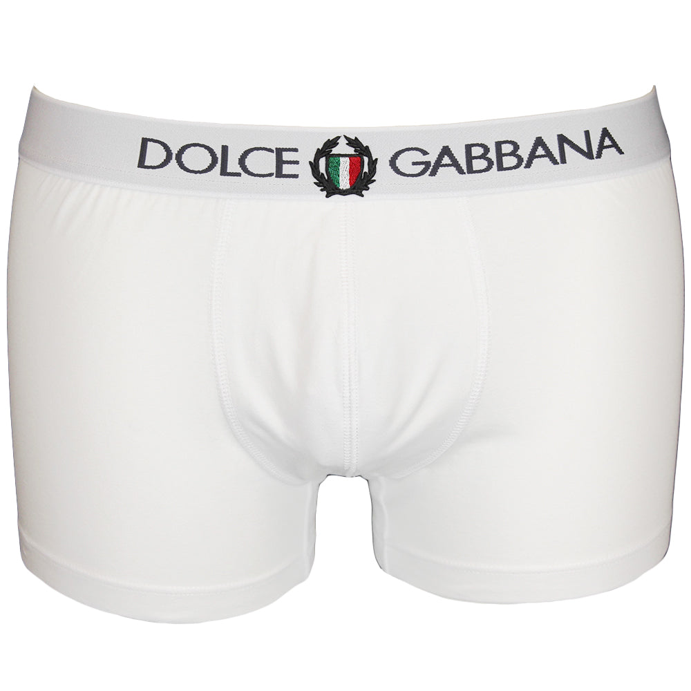 dolce-and-gabbana-white-crest-boxer-trunks-front