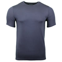 Blue BOSS bamboo t-shirt