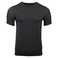 Black BOSS bamboo t-shirt