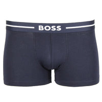 Boss boxer trunk navy