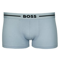 Boss boxer trunk blue