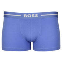 Boss boxer trunk blue