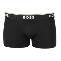 Boss boxer trunk black 