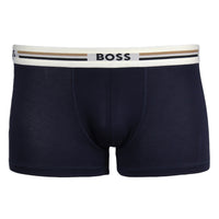 Boss navy trunk