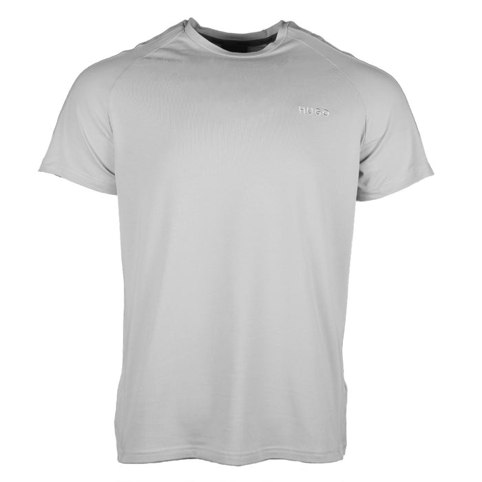 Hugo logo tape sleeve t-shirt