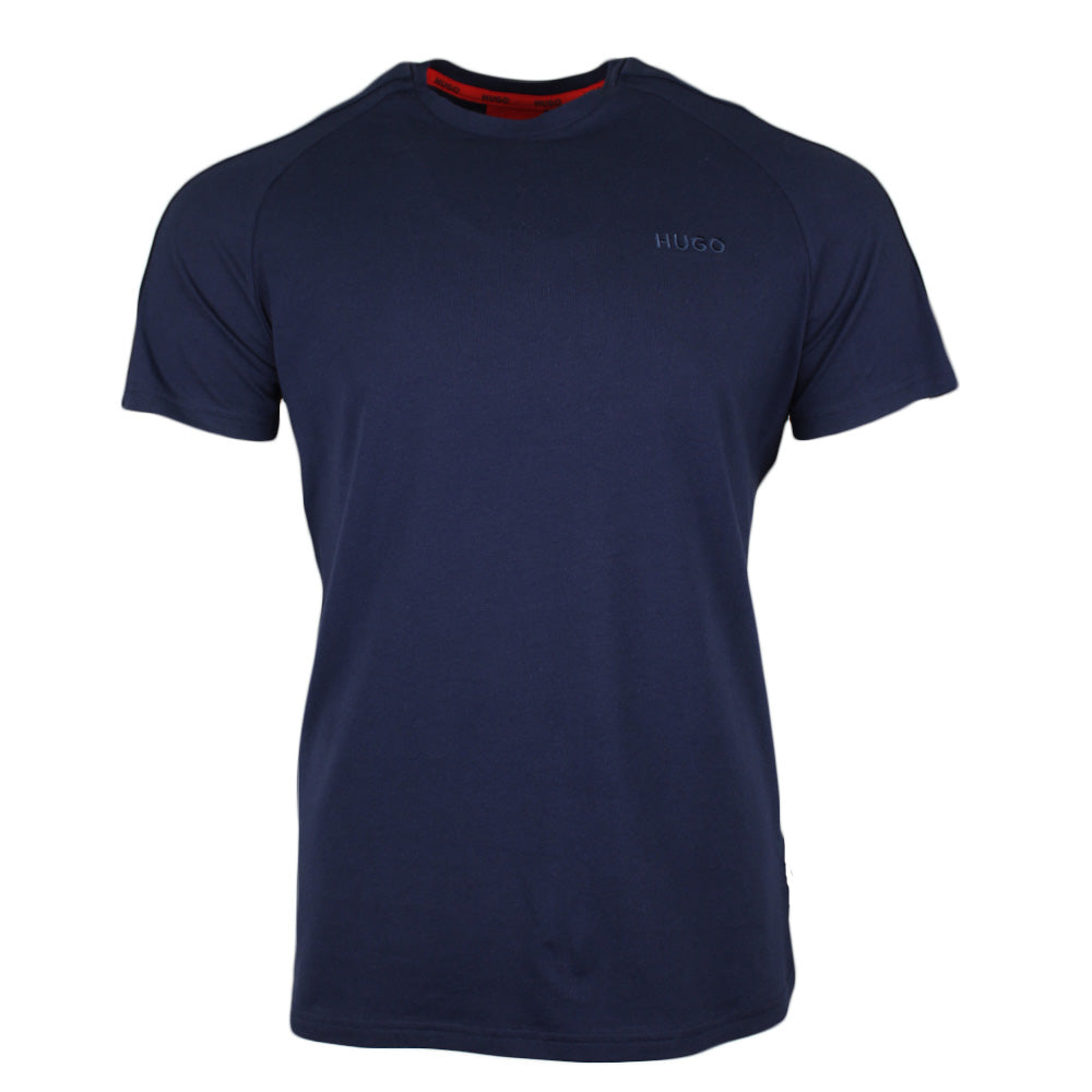 Hugo dark blue t-shirt